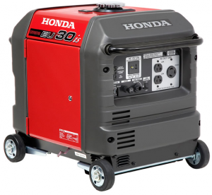 Gerador Gasolina