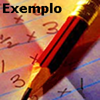 exemplo