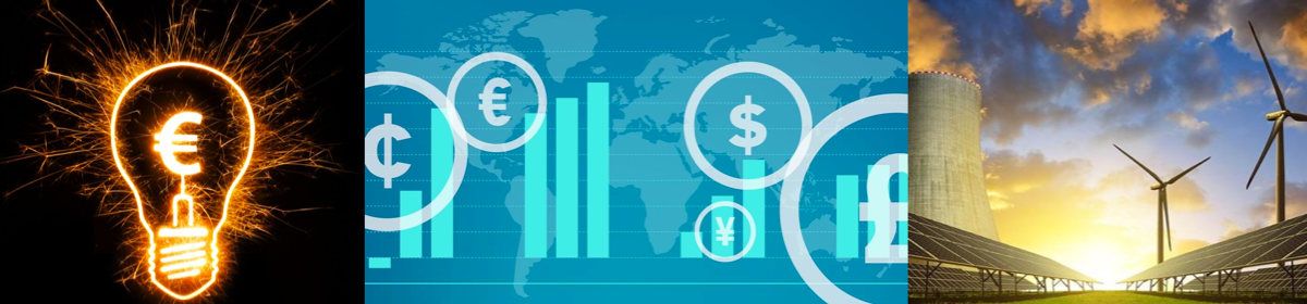 Preço e custo da eletricidade Economia da eletricidade