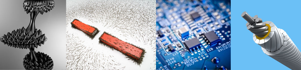 Materiais Elétricos e Magnéticos